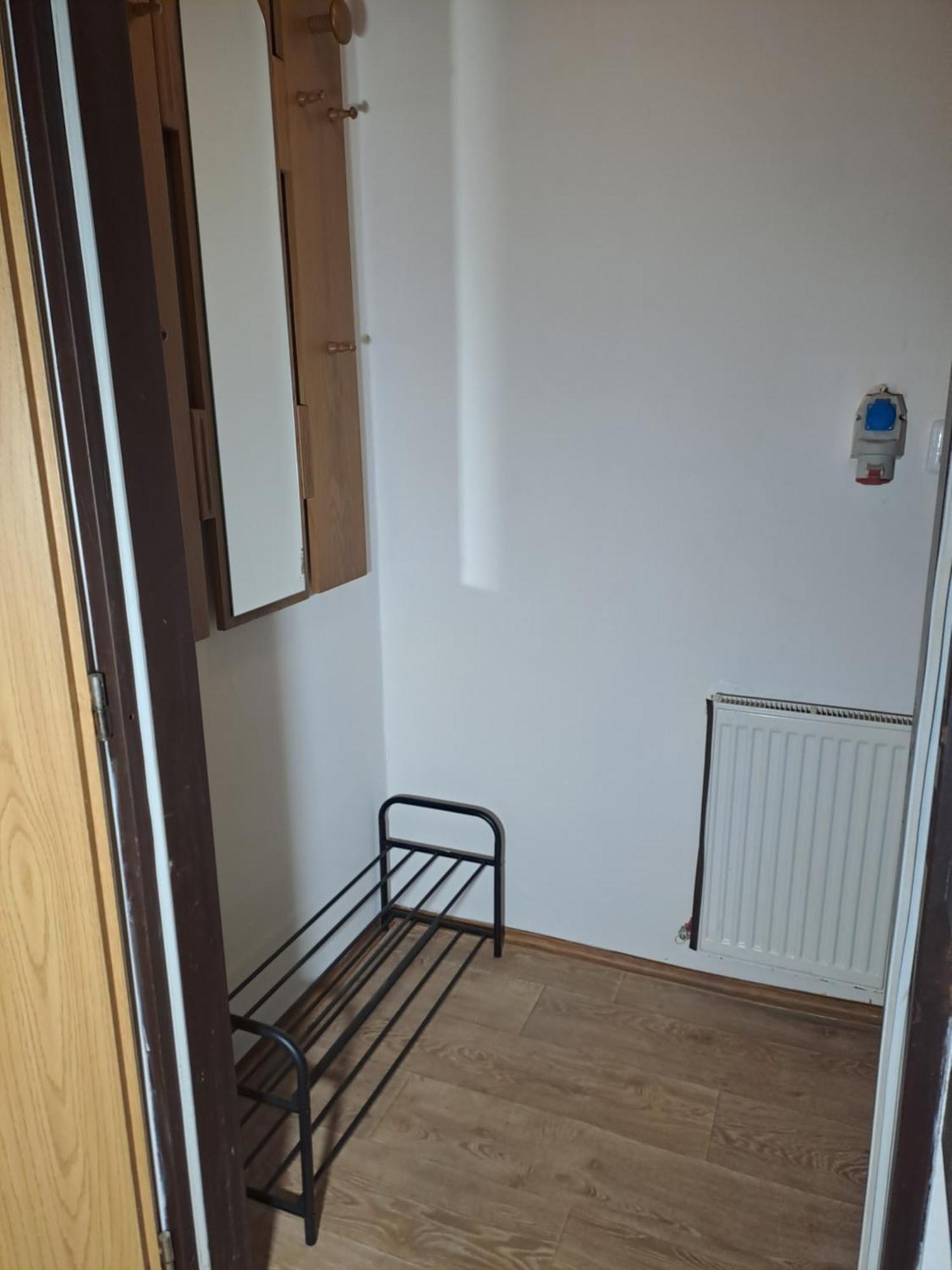 Apartmán Albrecht Albrechtice v Jizerskych horach Exterior foto